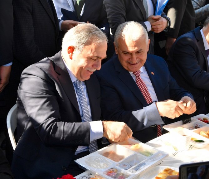 "Fatih’e Daha Fazla Turist Getireceğiz"