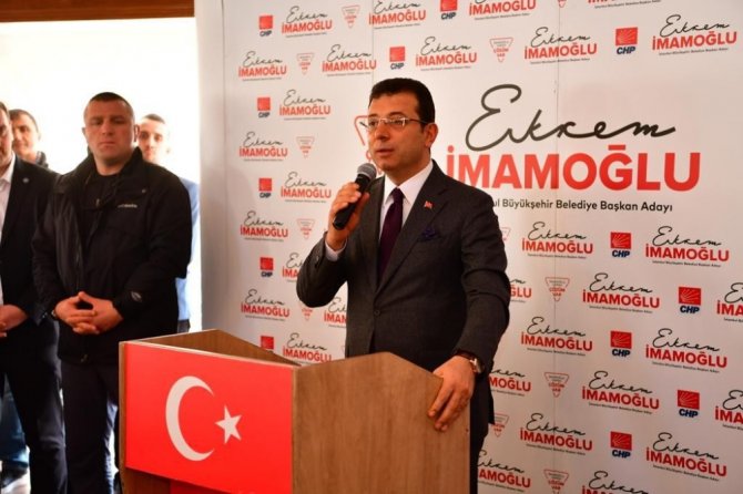 "Belediyede Kadın Çalışma Oranını 35-40’a Çıkaracağız"