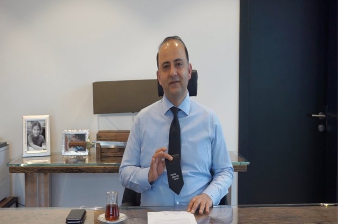 Daikin Türkiye ’Kadına Şiddete Hayır’ Dedi