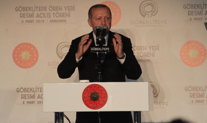"Hedefimiz 50 Milyon Turisti Geride Bırakmak"