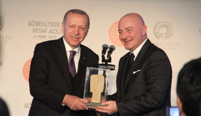 "Hedefimiz 50 Milyon Turisti Geride Bırakmak"