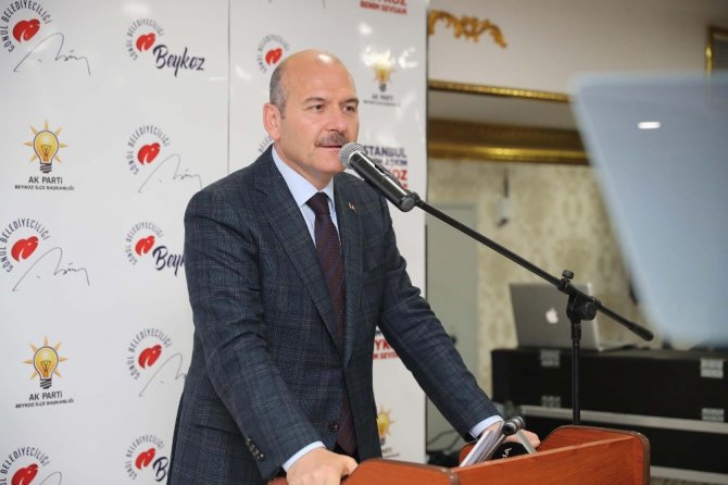 "İha’lara Bir Şey Takacağız..."