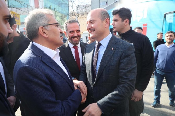 "İha’lara Bir Şey Takacağız..."