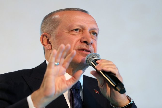 "Mesele S-400 Değil Türkiye’nin Kendi İradesiyle Hareket Etmesidir"
