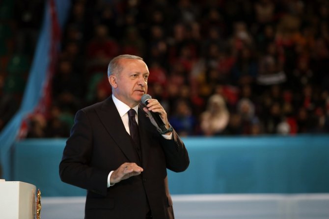 "Mesele S-400 Değil Türkiye’nin Kendi İradesiyle Hareket Etmesidir"