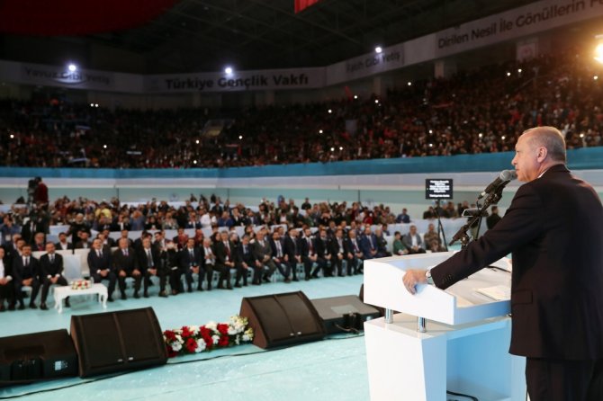 "Mesele S-400 Değil Türkiye’nin Kendi İradesiyle Hareket Etmesidir"