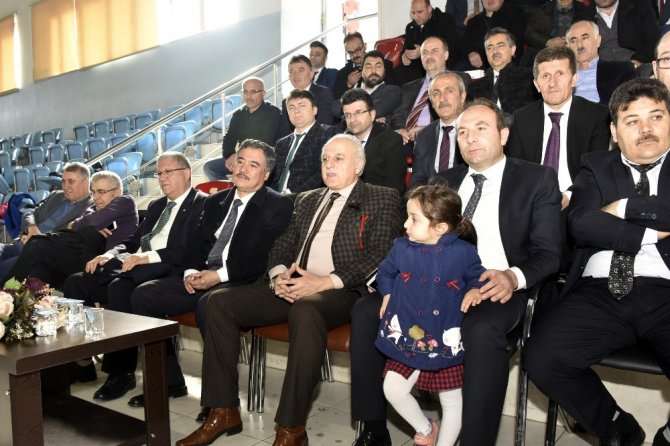 66 İlde 22 Bin Çocuk Spor Yapıyor