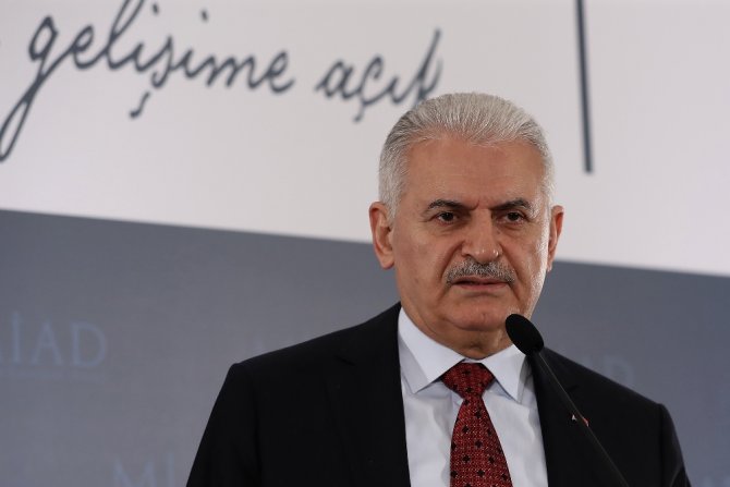 ”Gebze-halkalı Hattını 12’sinde Açmış Olacağız”
