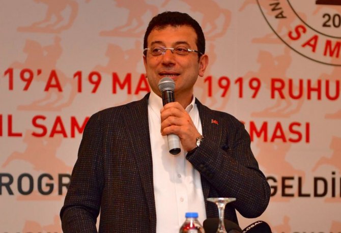 "Partizanlığı Belediyelerden Söküp Atacağız"