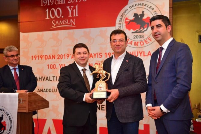 "Partizanlığı Belediyelerden Söküp Atacağız"