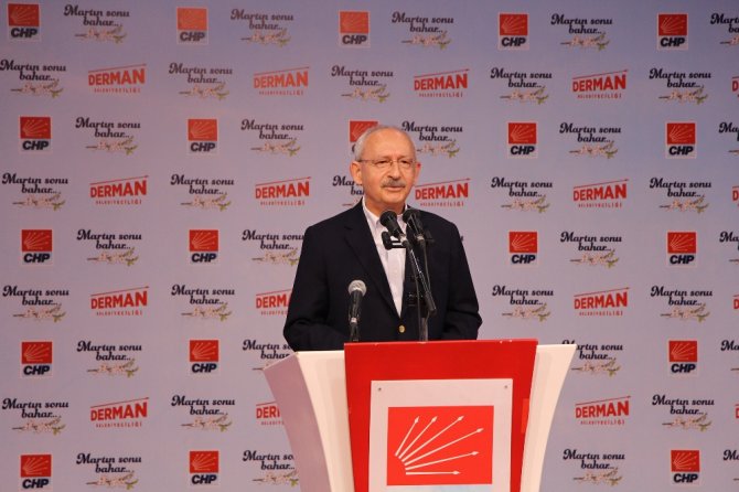 Kılıçdaroğlu’ndan Başkan Adaylarına: Sizden İki İsteğim Var"