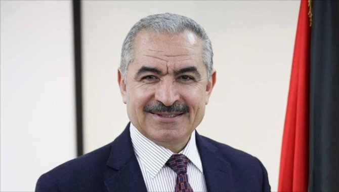 Filistin’in Yeni Başbakanı Belli Oldu