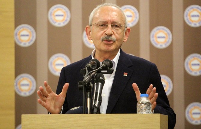 "Muhtarlık Bütçesiyle Yardımları İhtiyaç Sahiplerine Ulaştıracağız"