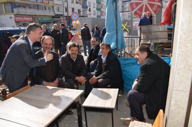 Yomra, Trabzon’un En Huzurlu İlçesi Olacak