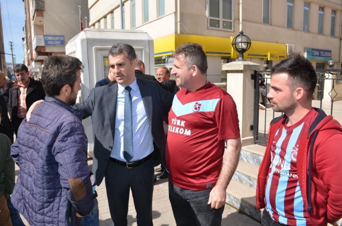 Yomra, Trabzon’un En Huzurlu İlçesi Olacak