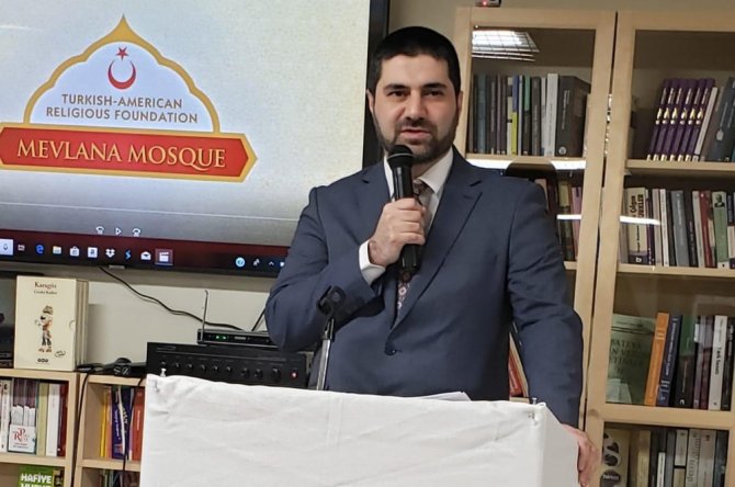 Abd’de İstiklal Marşı Yarışması