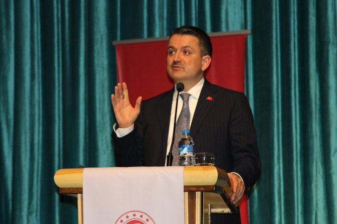 Patates Ekiminin Yasaklandığı İddialarına Yanıt