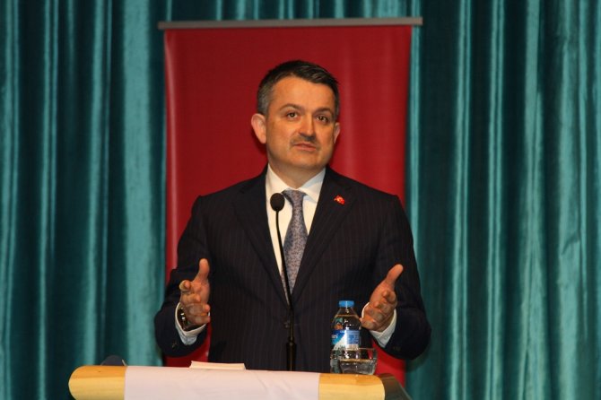 Patates Ekiminin Yasaklandığı İddialarına Yanıt