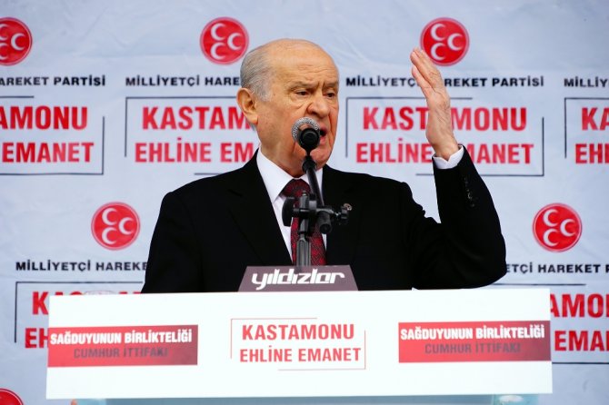 "Beka Anket Konusu Değildir"