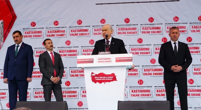 "Beka Anket Konusu Değildir"