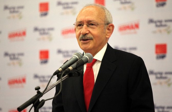 Kılıçdaroğlu’ndan Turgut Özal Açıklaması