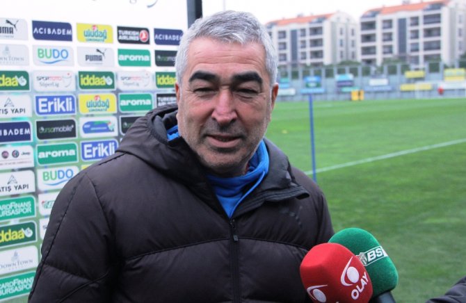 "Galatasaray’ın Zaaflarından Yararlanıp Maçı Kazanmak İstiyoruz"