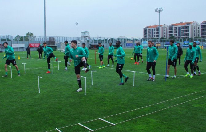"Galatasaray’ın Zaaflarından Yararlanıp Maçı Kazanmak İstiyoruz"
