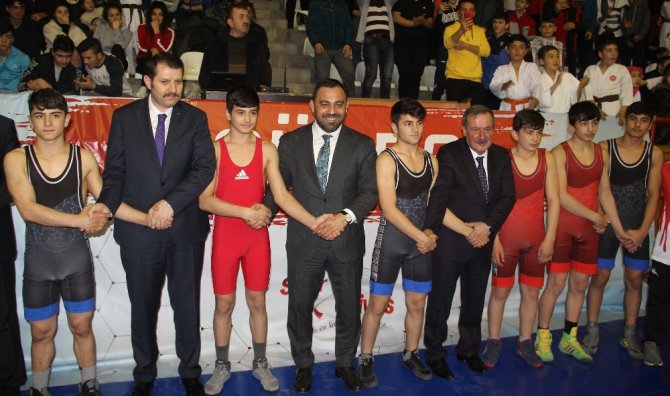 Hamza Yerlikaya’dan Milli Sporculara Atama Müjdesi