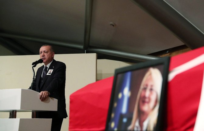 "İslam Düşmanlığı Toplu Katliam Boyutuna Ulaşmıştır"