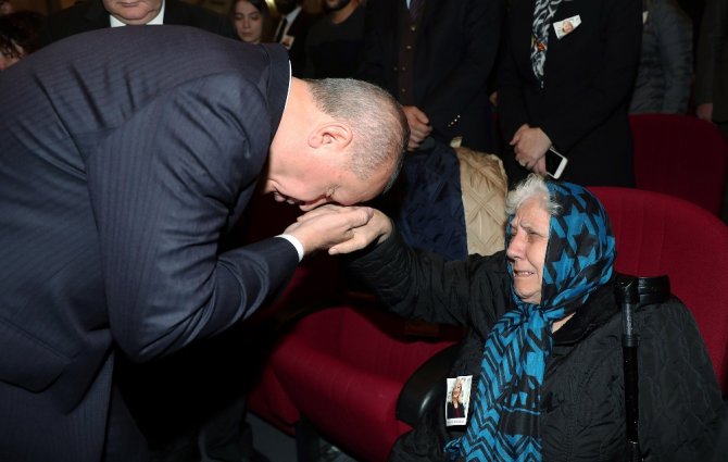 "İslam Düşmanlığı Toplu Katliam Boyutuna Ulaşmıştır"