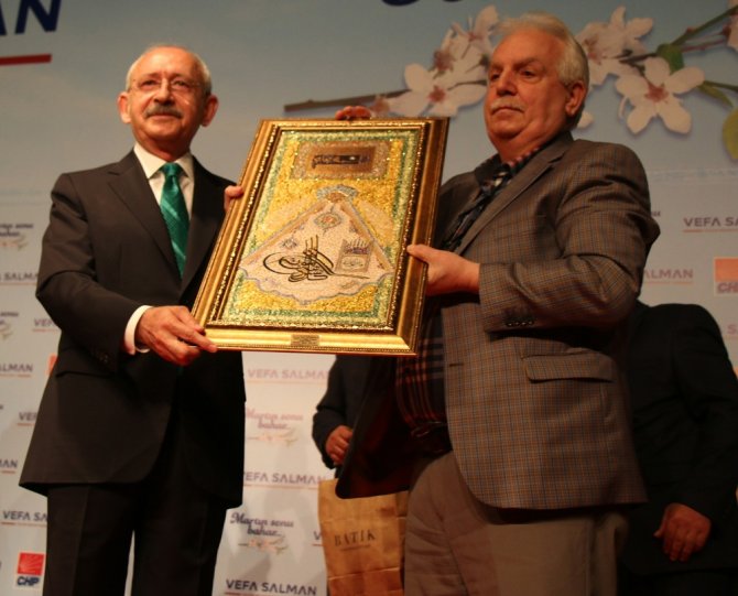 "Bu Ülkenin Temel Sorunu İşsizliktir"