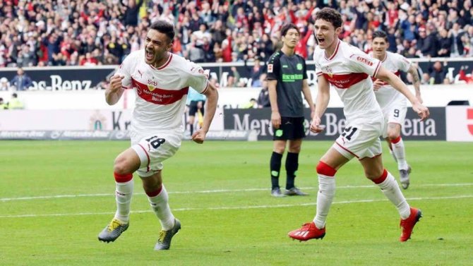 Şenol Güneş 7 İsmi İlk Kez Çağırdı