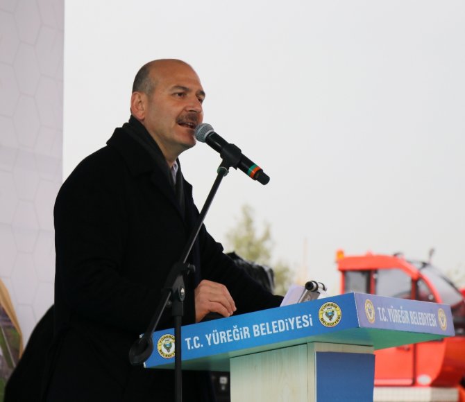 "Bu Olayın Vebali Batı’nındır"