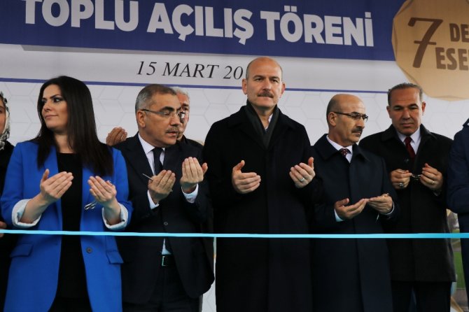 "Bu Olayın Vebali Batı’nındır"