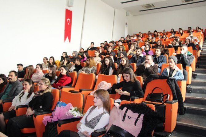 Disleksi İçin Farkındalık Semineri