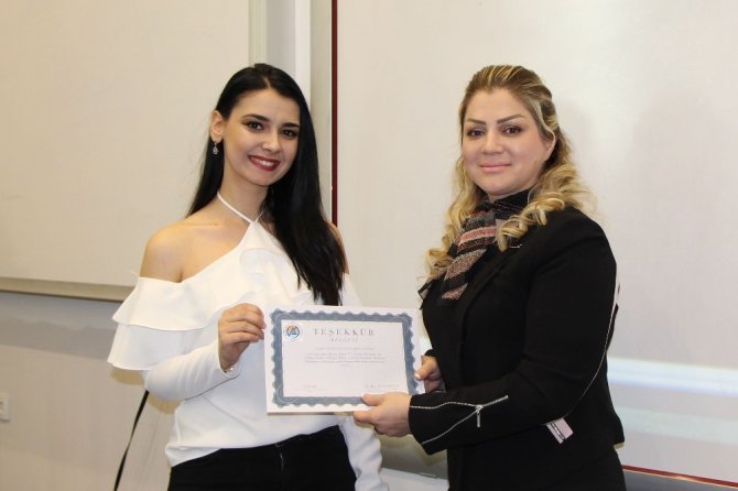 Disleksi İçin Farkındalık Semineri