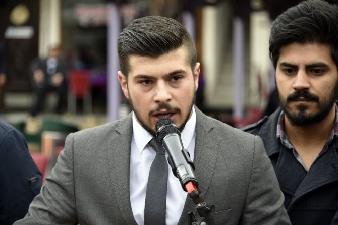 Mttb Gümüşhane Şubesinden Yeni Zelanda Açıklaması
