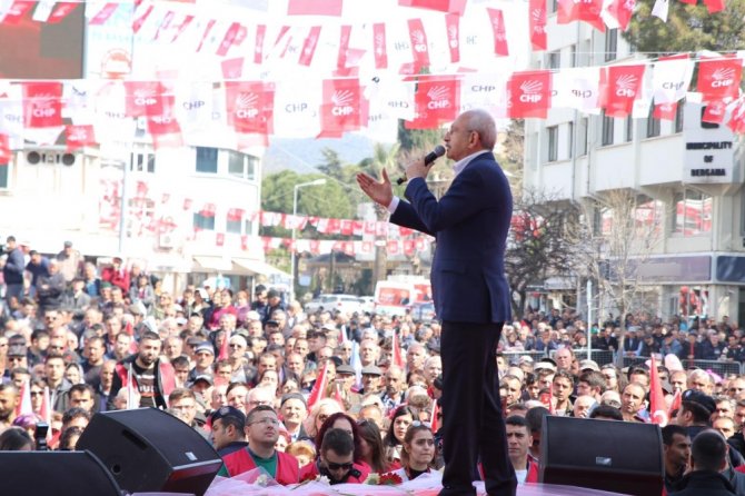 "Terör Örgütünün Saldırdığı Genel Başkan Kimdi"