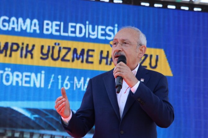 "Terör Örgütünün Saldırdığı Genel Başkan Kimdi"