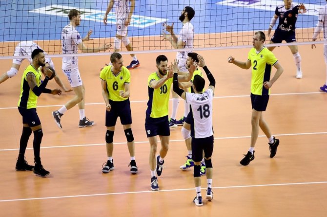 Finalde Derbi Heyecanı Yaşanacak