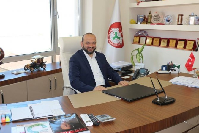 Tirebolu Belediye Başkanı Karabıçak: “5 Yılda 85 Milyon Liralık Yatırım Yaptık”