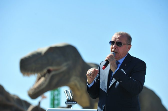 "Ankara’yı Sahte Senet İmzalayanlara Teslim Edemeyiz"