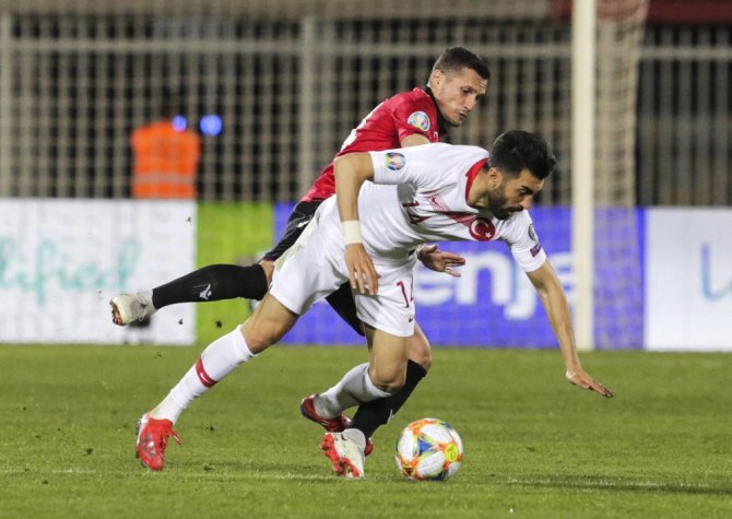Milliler Güzel Başladı