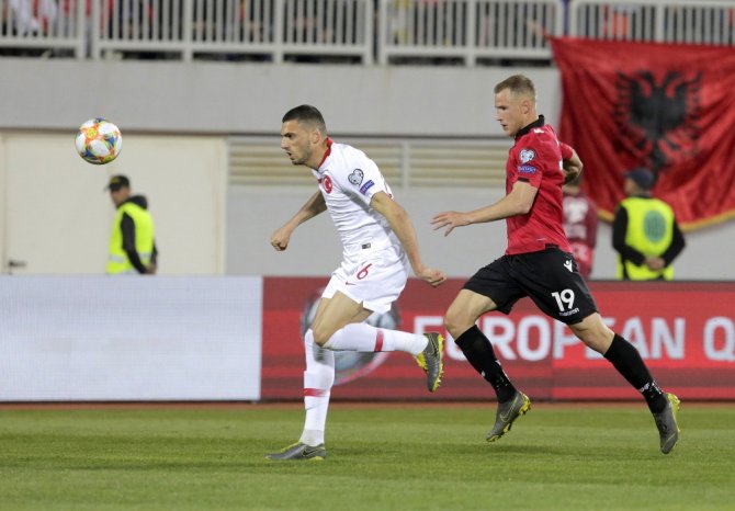 Milliler Güzel Başladı