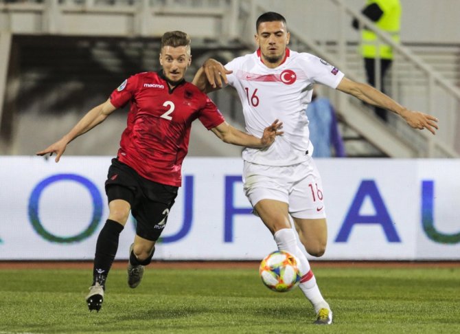 Milliler Güzel Başladı