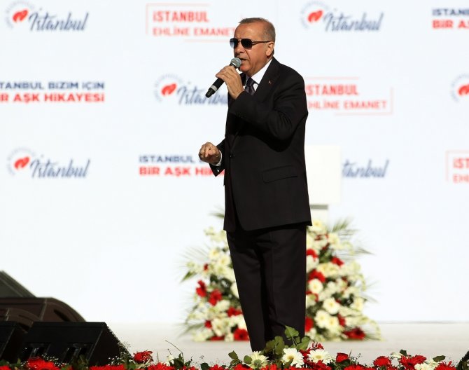 Erdoğan’dan Finans Kesimine Uyarı: Bedelini Ödersiniz