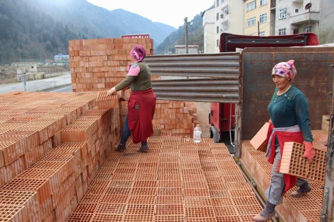 Çoğu Kişi İçin Zor Ama Onlar Severek Yapıyor