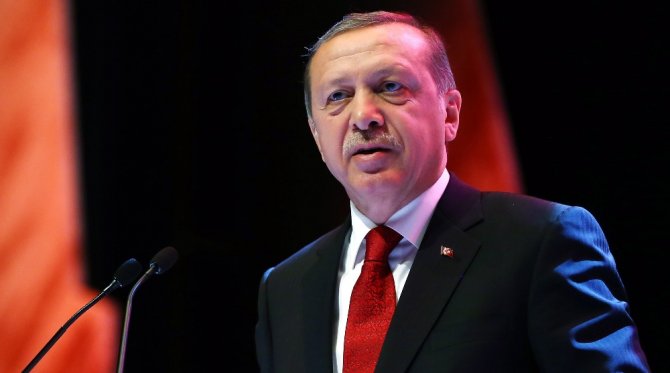 Cumhurbaşkanı Erdoğan’a Duygu Dolu Mektup
