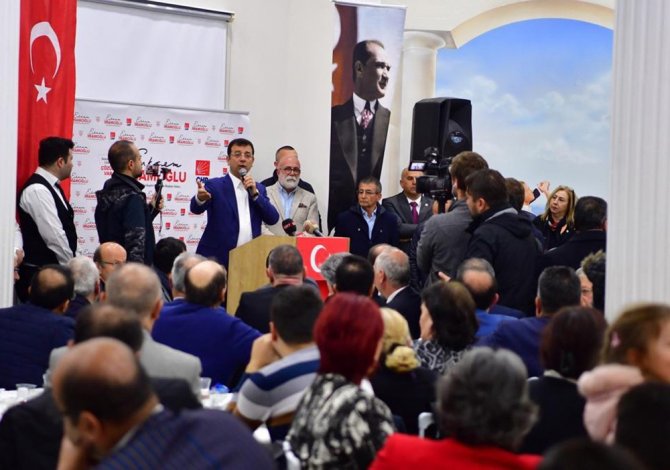 “Oyunu Bazısı Eliyle Bazısı Gönlüyle Verir”
