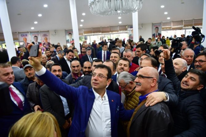 “Oyunu Bazısı Eliyle Bazısı Gönlüyle Verir”